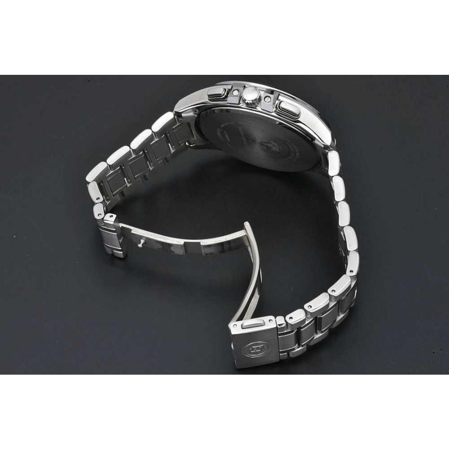 【専用】CITIZEN EXCEED 電波ソーラー AT9054-57E時計 EXCEED(CITIZEN) シチズン AT9054-57E エクシード エコドライブ ダブル