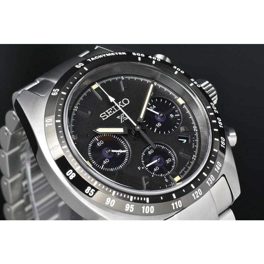 SPEEDTIMER セイコー SBDL091 プロスペックス スピードタイマー