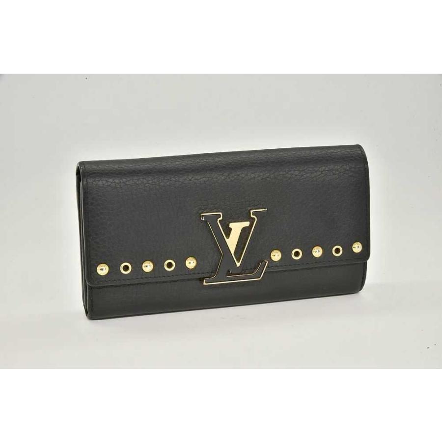 LOUIS VUITTON（ルイ・ヴィトン） ヴィトン トリヨンレザー 