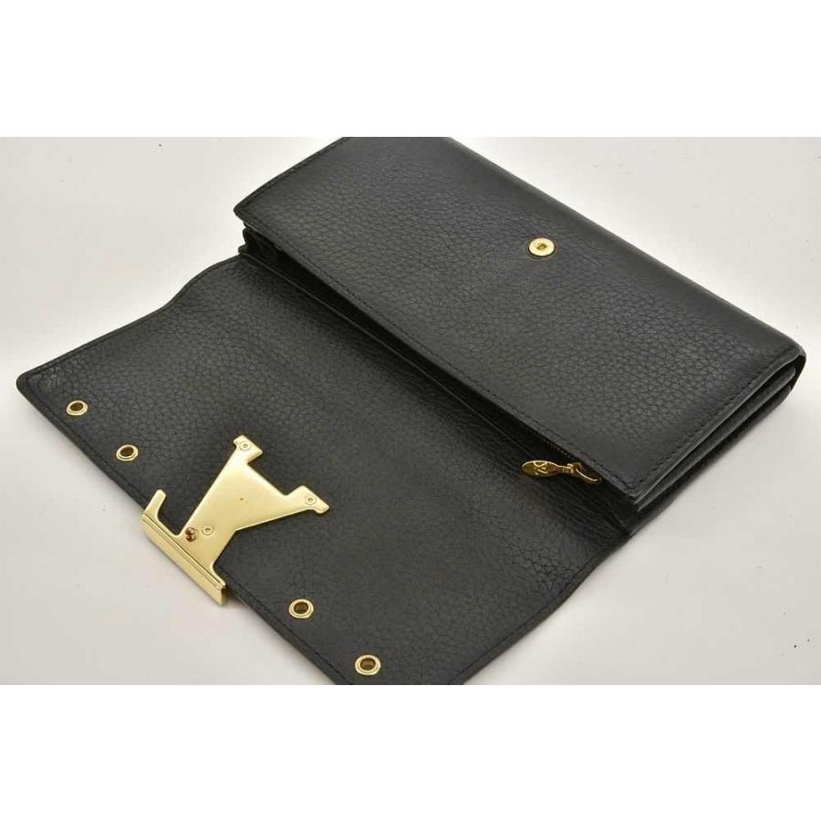 LOUIS VUITTON（ルイ・ヴィトン） ヴィトン トリヨンレザー