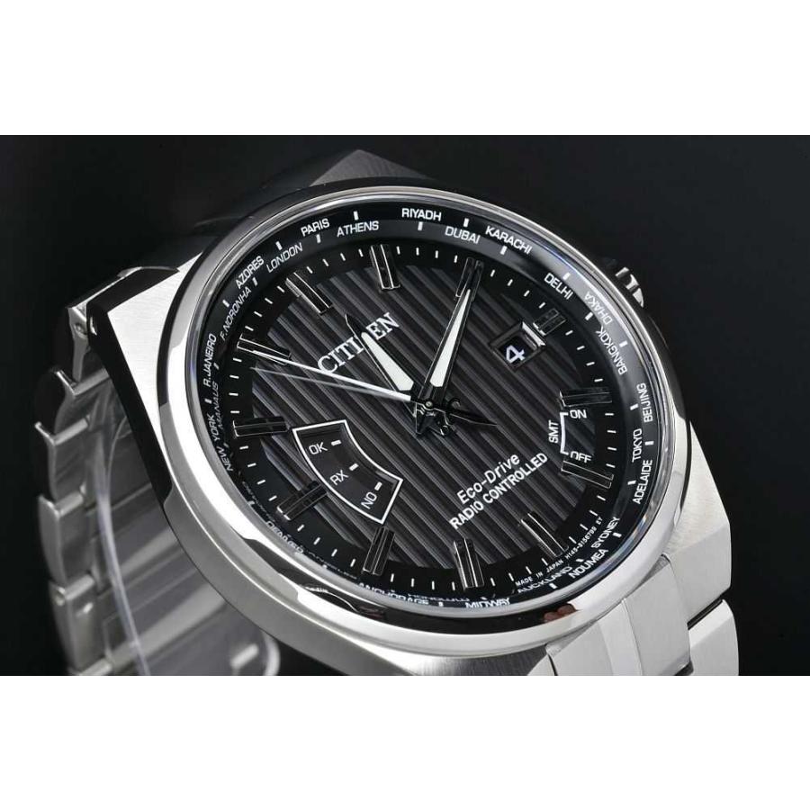 CITIZEN COLLECTION シチズン CB0161-82E シチズンコレクション エコ
