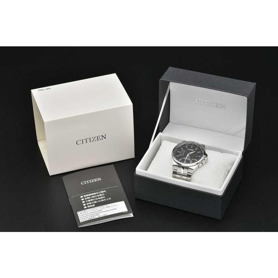 CITIZEN COLLECTION シチズン CB0161-82E シチズンコレクション エコ