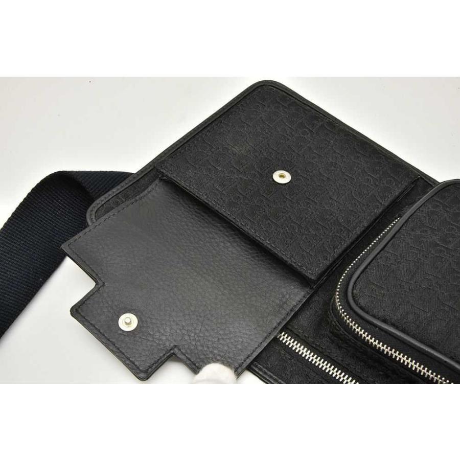 Christian Dior（クリスチャン・ディオール） トロッター ウエスト