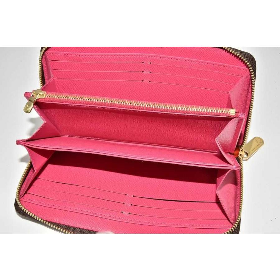 LOUIS VUITTON（ルイ・ヴィトン） ヴィトン モノグラム ジッピー