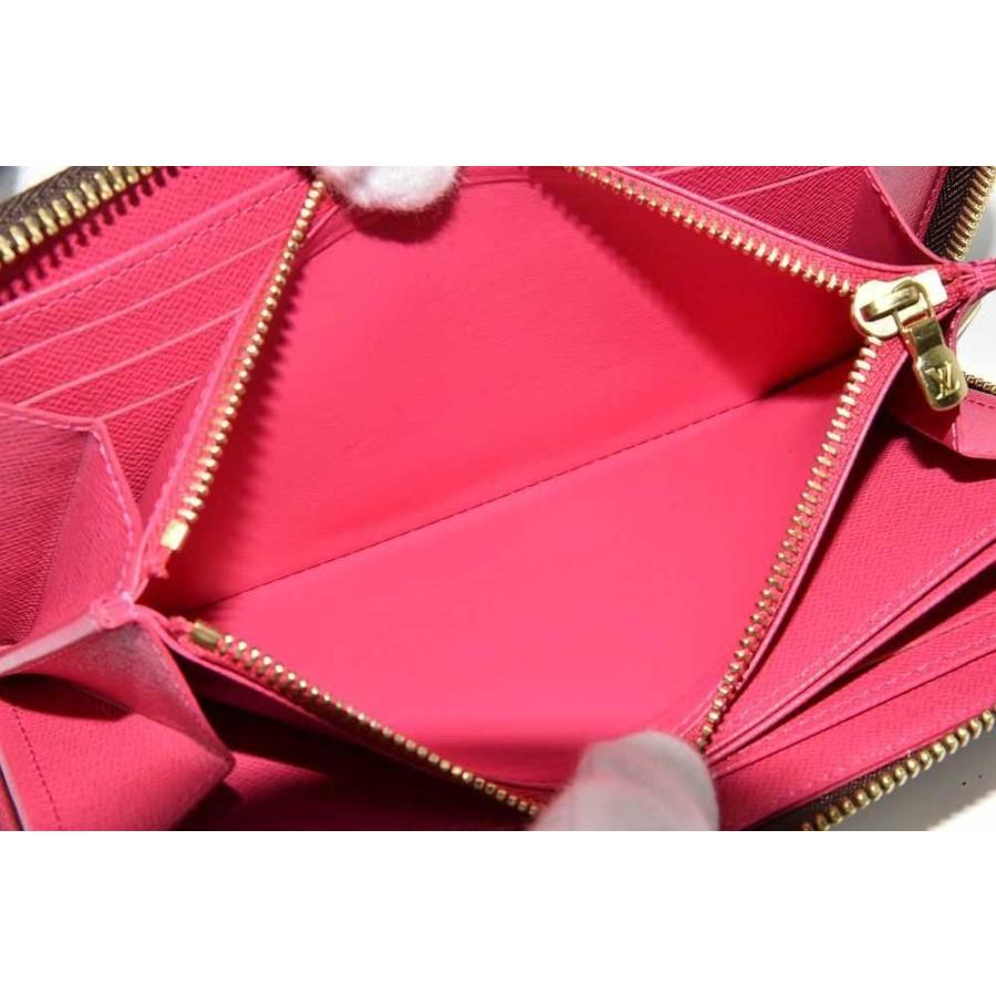 LOUIS VUITTON（ルイ・ヴィトン） ヴィトン モノグラム ジッピー