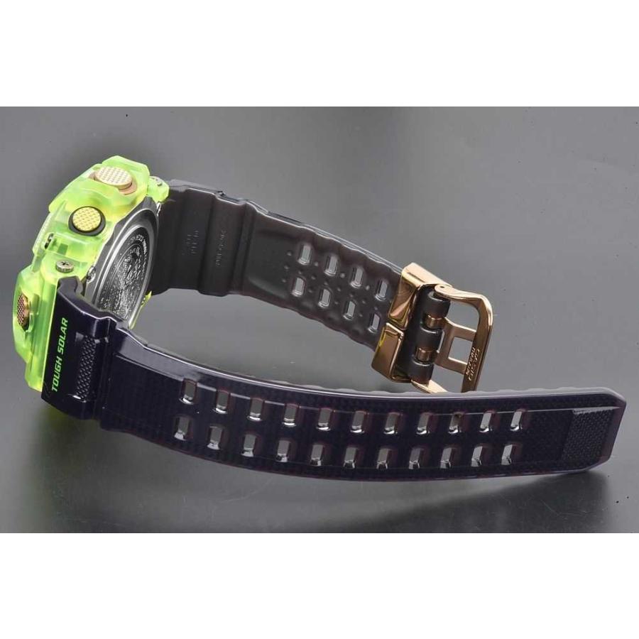 G-SHOCK カシオ GW-9407KJ-3JR Gショック レンジマン LOVE THE SEA AND  