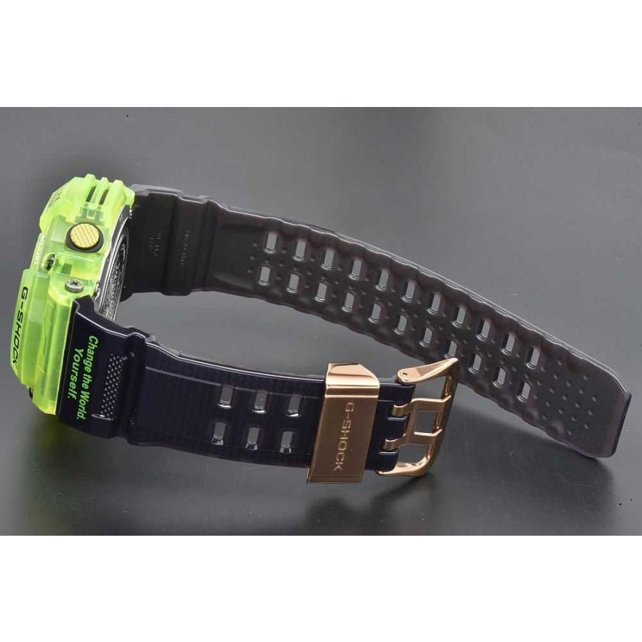 G-SHOCK カシオ GW-9407KJ-3JR Gショック レンジマン LOVE THE SEA AND