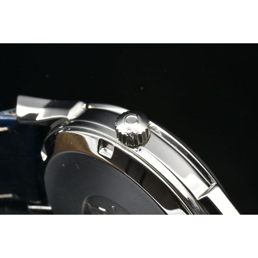 OMEGA オメガ 168.0065 インターナショナル コレクション コンステ  