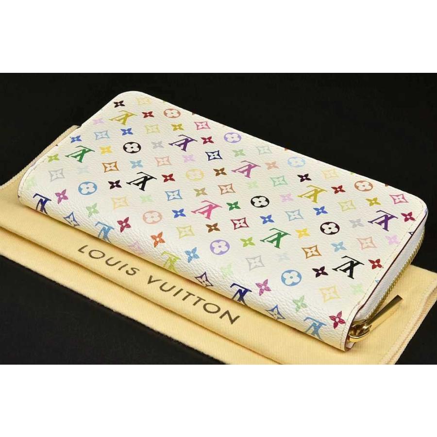 LOUIS VUITTON（ルイ・ヴィトン） ヴィトン モノグラム マルチカラー 