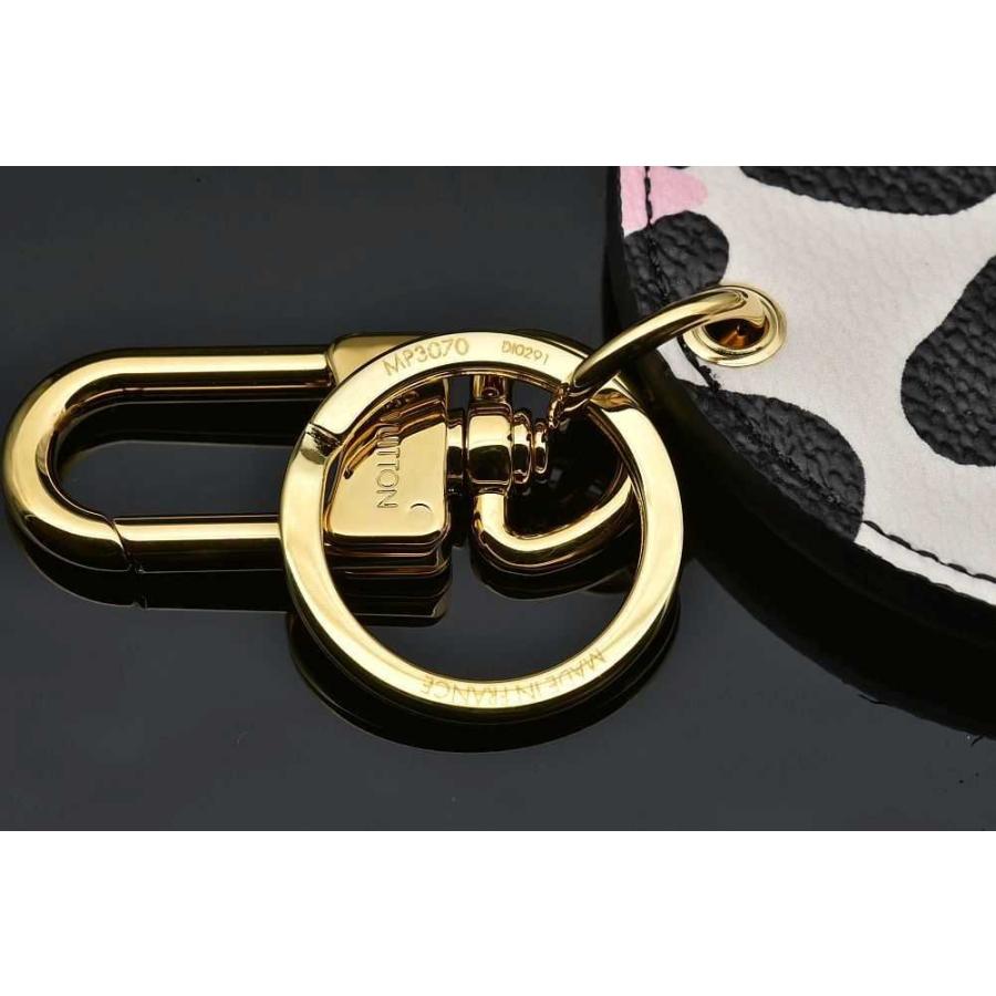 LOUIS VUITTON（ルイ・ヴィトン） ヴィトン ポルトクレ イリュストレ