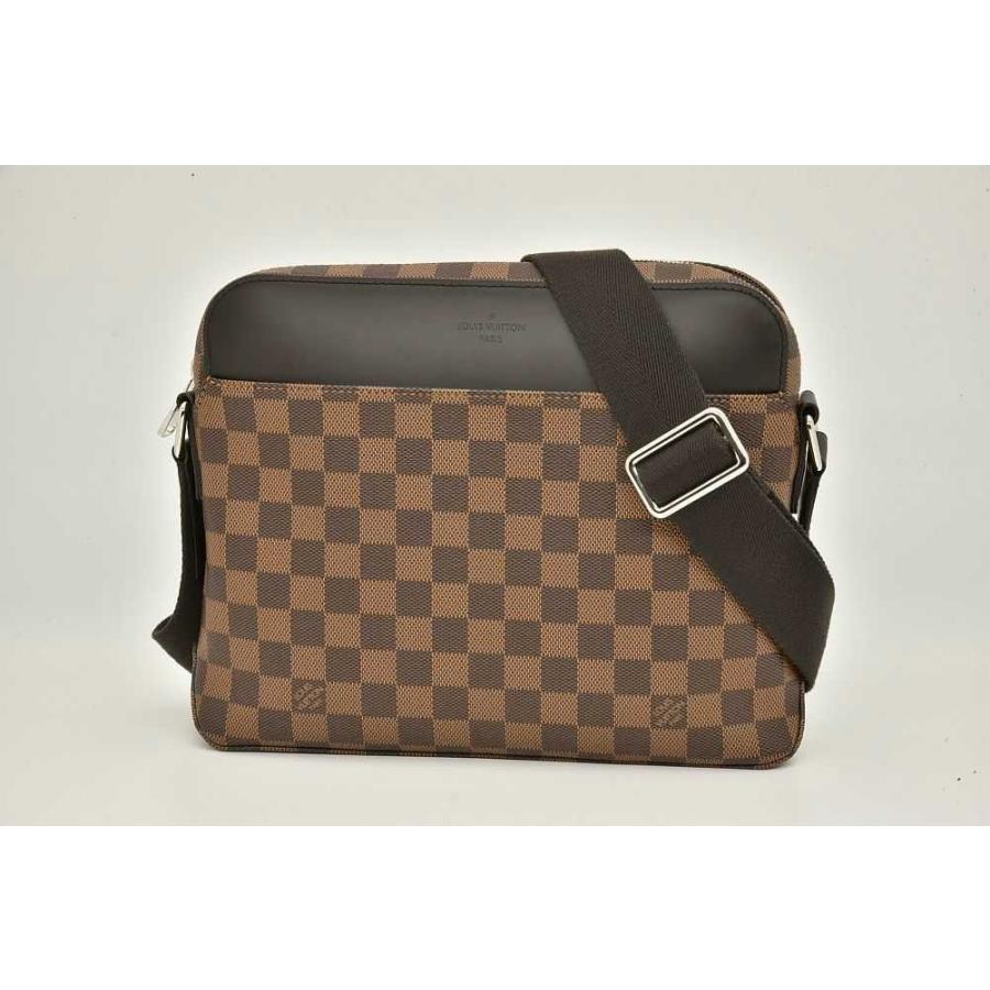 LOUIS VUITTON（ルイ・ヴィトン） ヴィトン ダミエ ジェイク