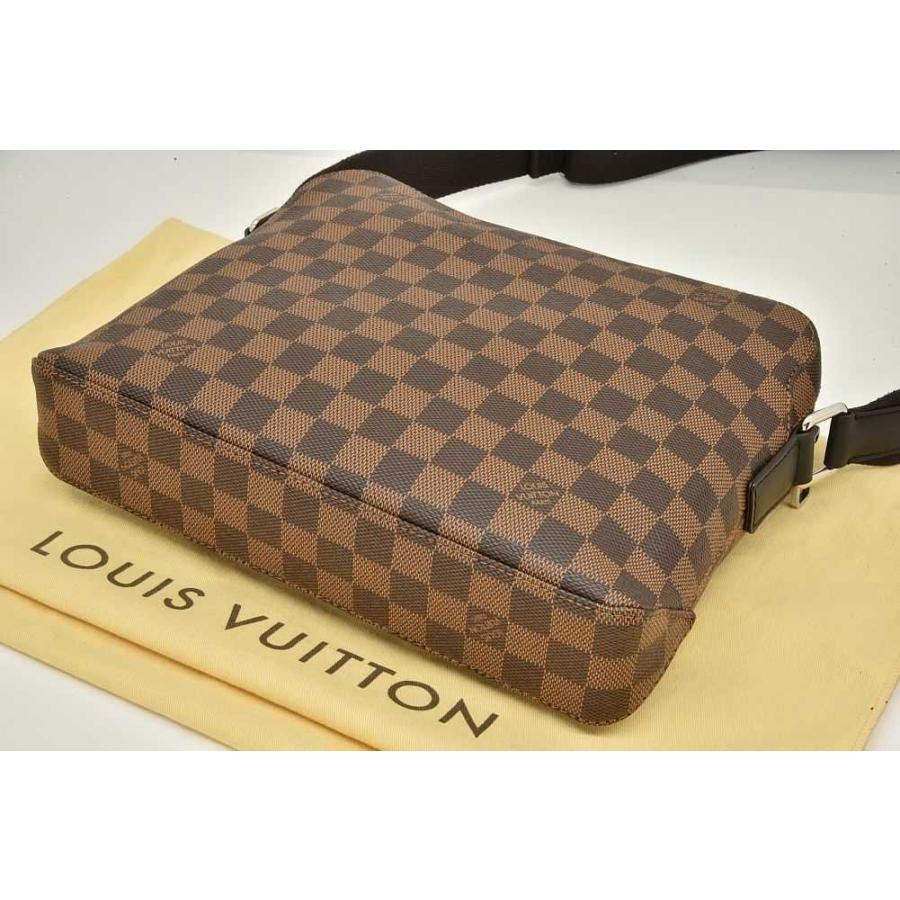LOUIS VUITTON（ルイ・ヴィトン） ヴィトン ダミエ ジェイク