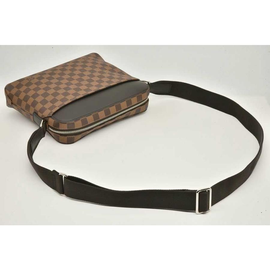 LOUIS VUITTON（ルイ・ヴィトン） ヴィトン ダミエ ジェイク