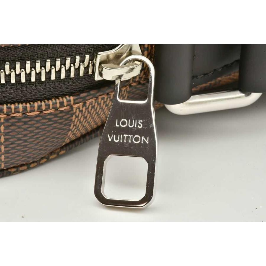 LOUIS VUITTON（ルイ・ヴィトン） ヴィトン ダミエ ジェイク
