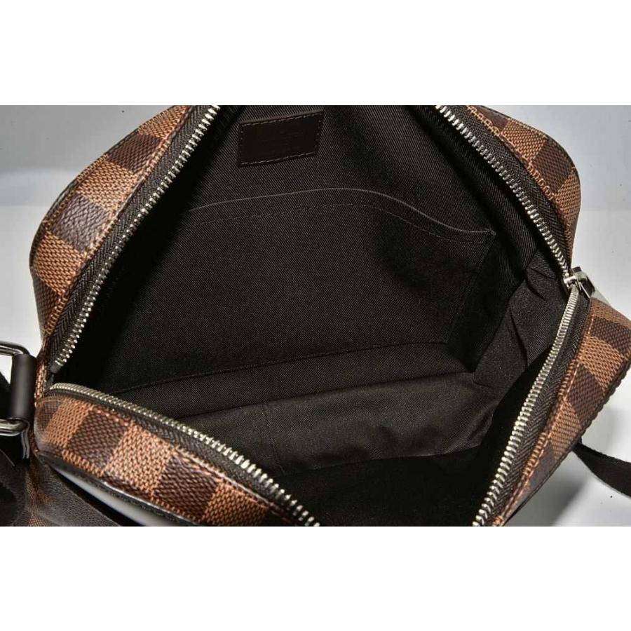 LOUIS VUITTON（ルイ・ヴィトン） ヴィトン ダミエ ジェイク