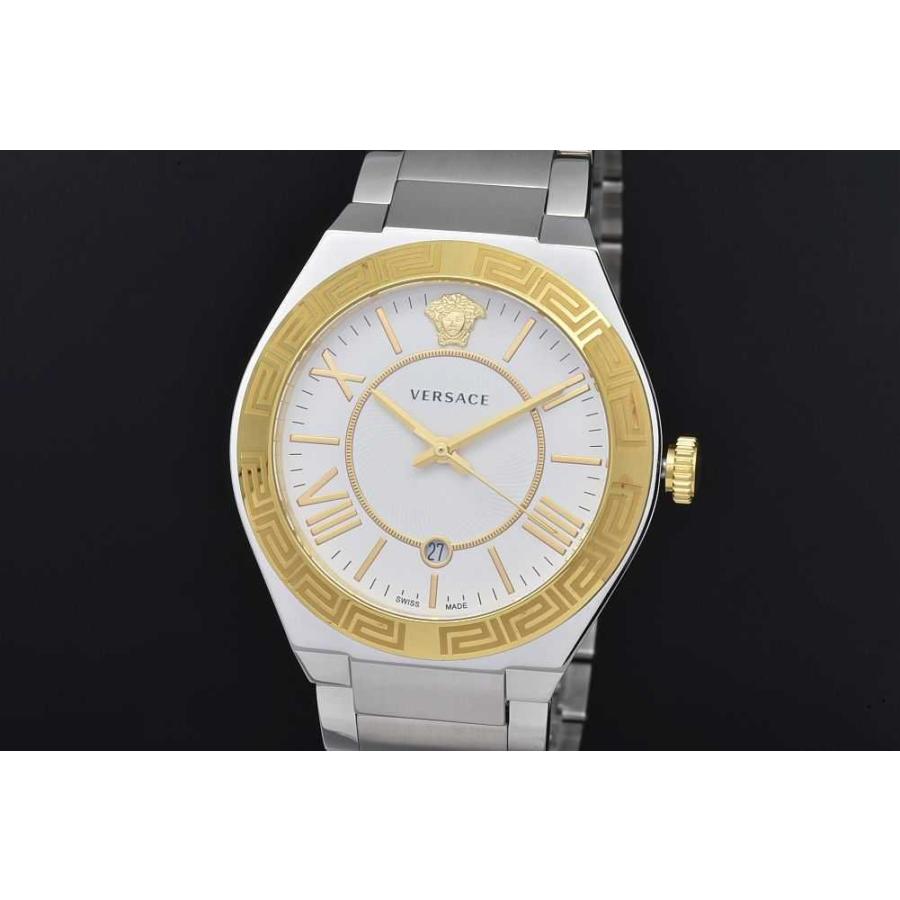 VERSACE（ヴェルサーチェ） ヴェルサーチ ランドマーク メンズ SS/GP