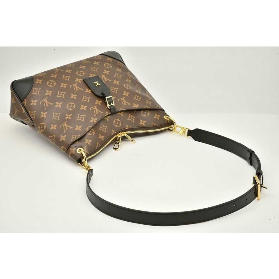 LOUIS VUITTON（ルイ・ヴィトン） ヴィトン モノグラム オデオン NM MM