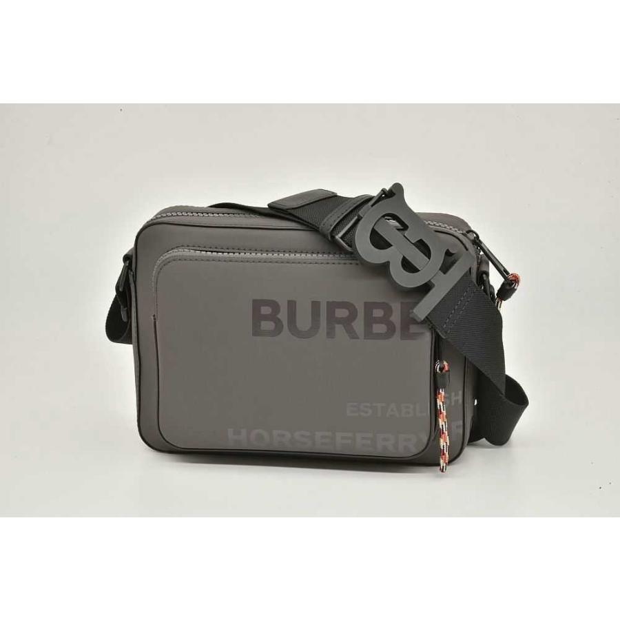 BURBERRY（バーバリー） ホースフェリープリント クロスボディバッグ
