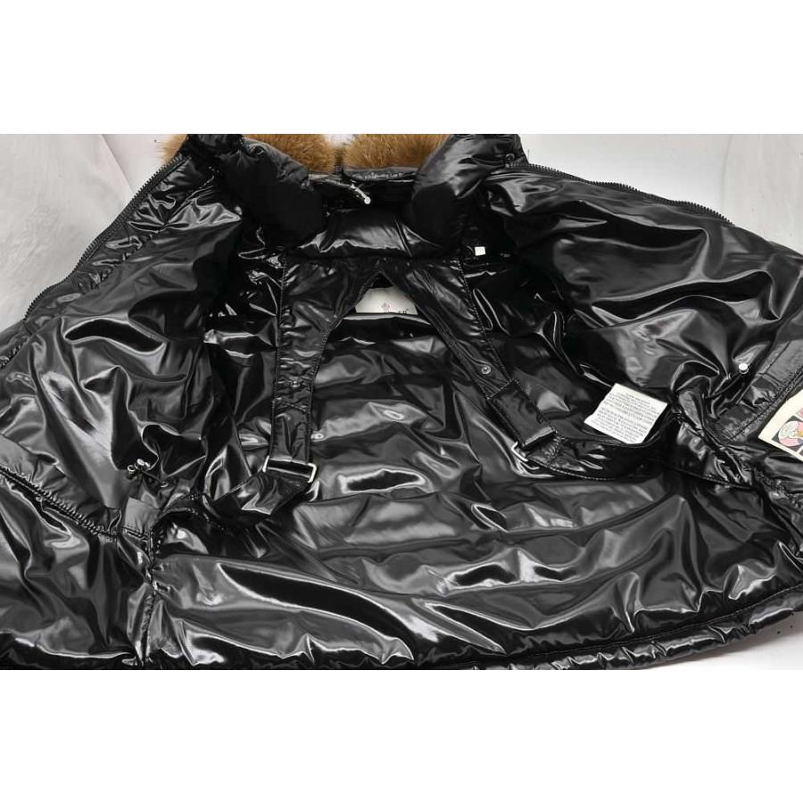 MONCLER モンクレール ロッド ROD ダウン ジャケット フード MONCLER モンクレール ロッド ROD ダウン ジャケット フード