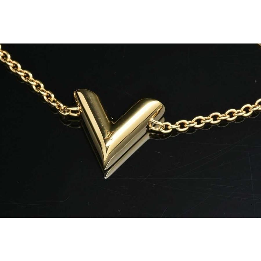 LOUIS VUITTON（ルイ・ヴィトン） ヴィトン ブレスレット エセンシャル