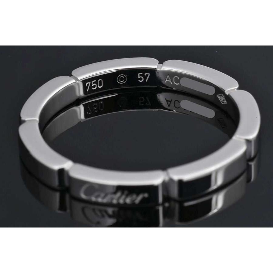 MAILLON DE CARTIER カルティエ マイヨン パンテール