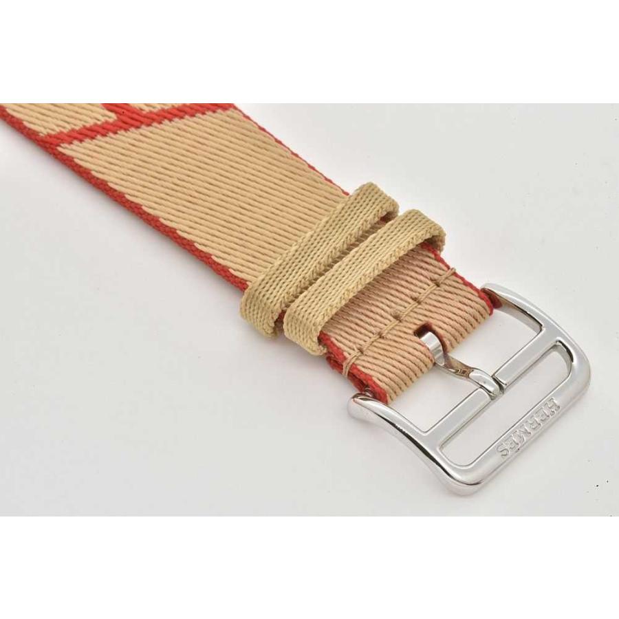 【未使用】HERMES スマートウォッチベルト 44mm HERMES 純正スポーツベルト44mm スマートウォッチアクセサリー