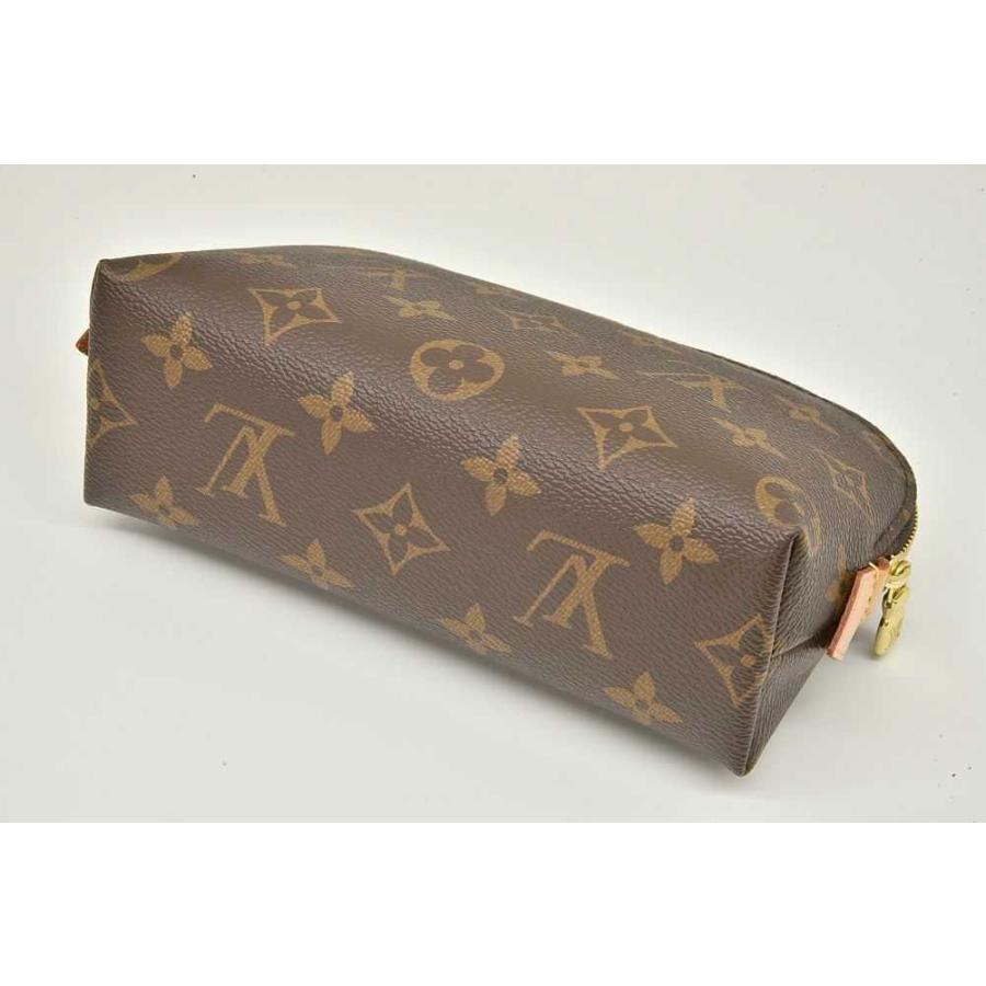 LOUIS VUITTON（ルイ・ヴィトン） ヴィトン モノグラム ポシェット