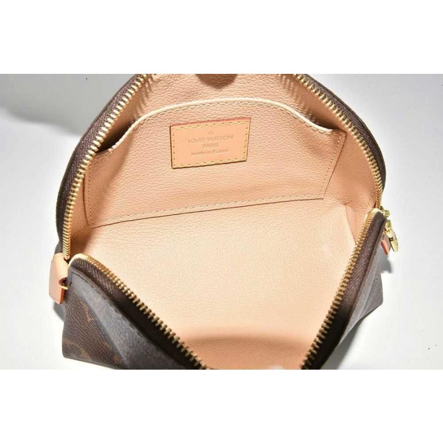 LOUIS VUITTON（ルイ・ヴィトン） ヴィトン モノグラム ポシェット