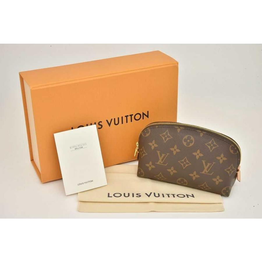 LOUIS VUITTON（ルイ・ヴィトン） ヴィトン モノグラム ポシェット