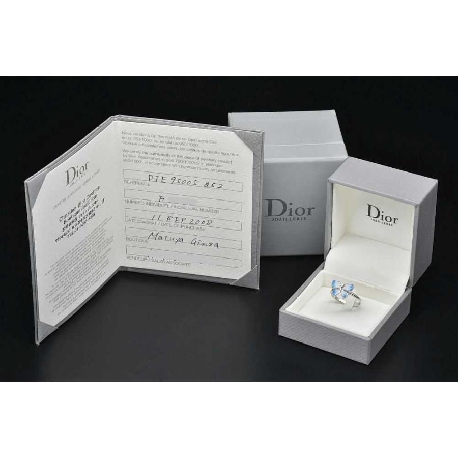Christian Dior（クリスチャン・ディオール） ディオール ディオレット