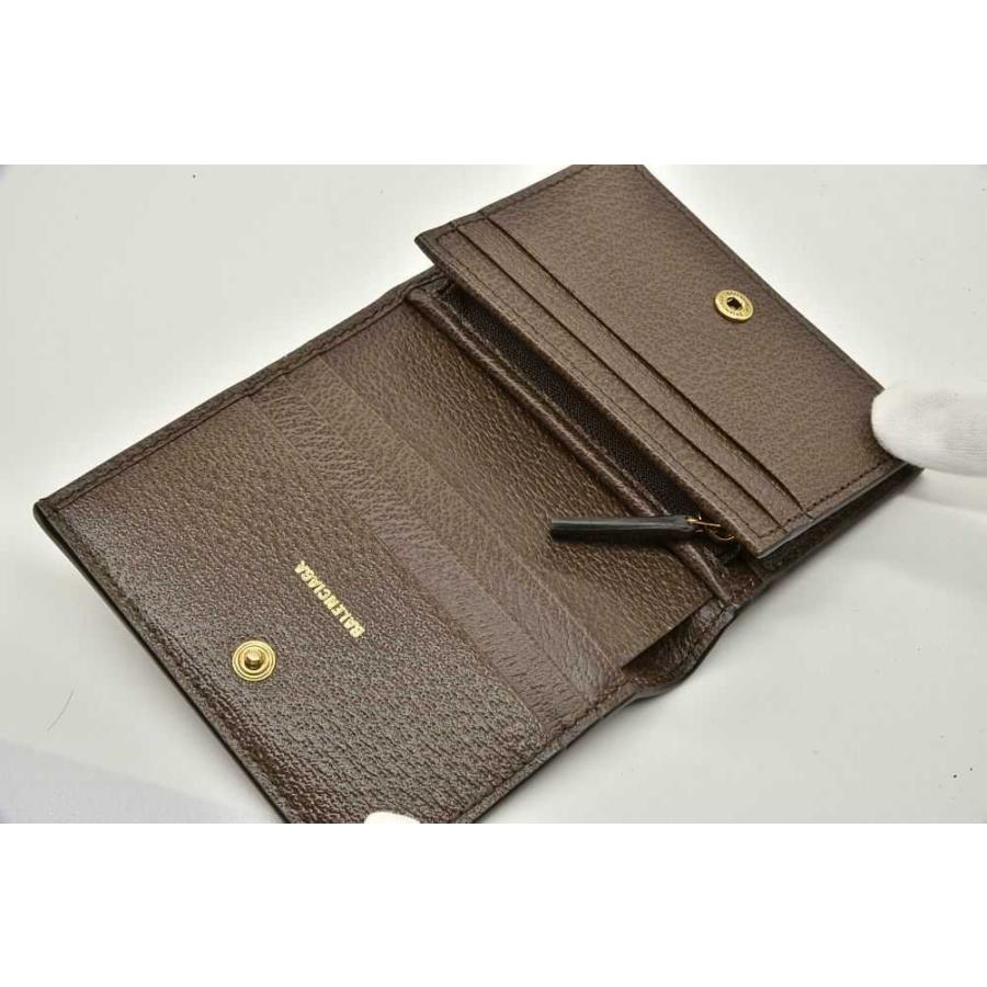 GUCCI（グッチ） バレンシアガ ハッカープロジェクト カードケース