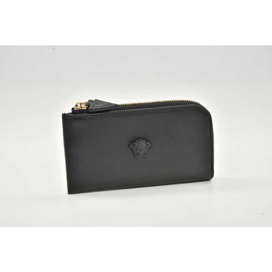 VERSACE（ヴェルサーチェ） ヴェルサーチ メデューサ キーリング付
