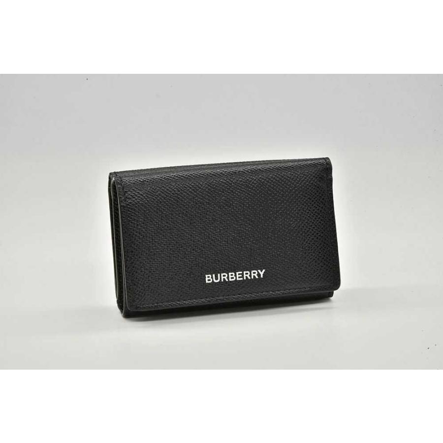 BURBERRY（バーバリー） レザー フォールディングウォレット 三つ折り