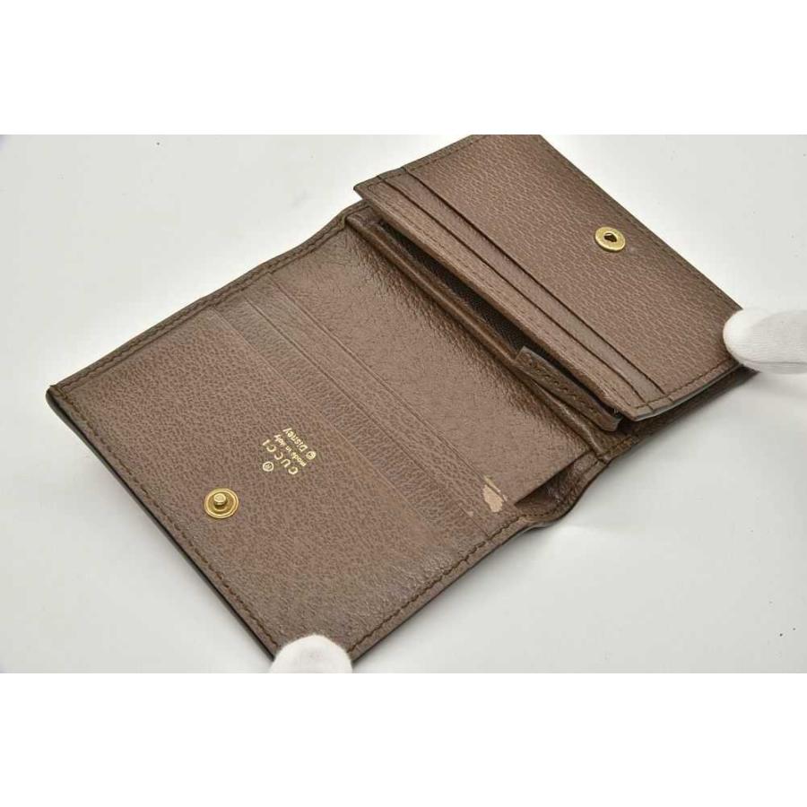 GUCCI グッチ ディズニー ドナルドダック GGスプリーム カード GUCCI グッチ ディズニー ドナルドダック GGスプリーム カード