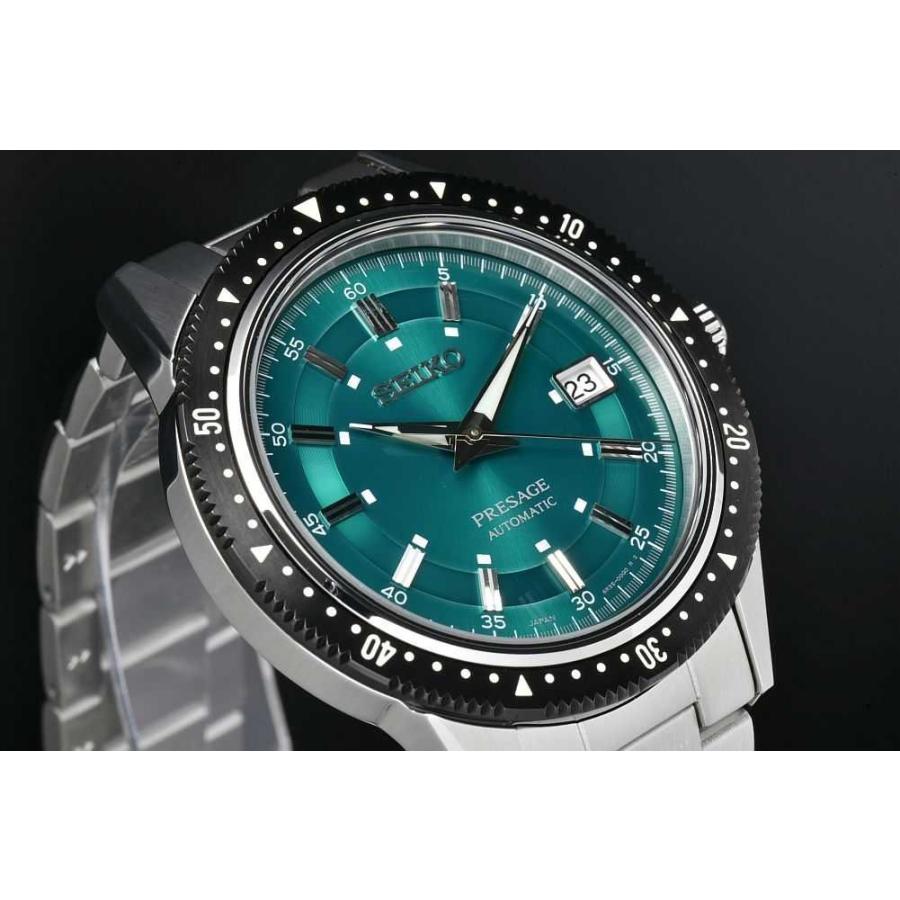 PRESAGE セイコー SARX071 プレサージュ 2020限定モデル メンズ