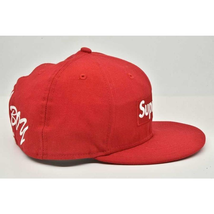 Supreme（シュプリーム） プレイボーイ BoxLogo NewEra ニューエラ