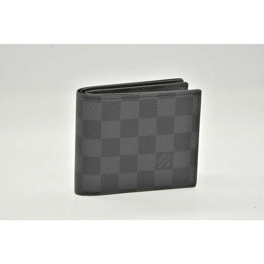LOUIS VUITTON（ルイ・ヴィトン） ヴィトン ダミエ グラフィット