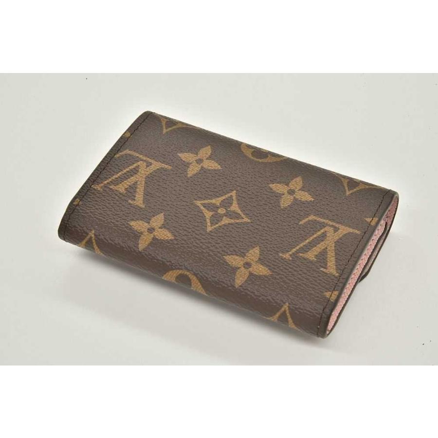 LOUIS VUITTON（ルイ・ヴィトン） ヴィトン モノグラム ポルトモネ