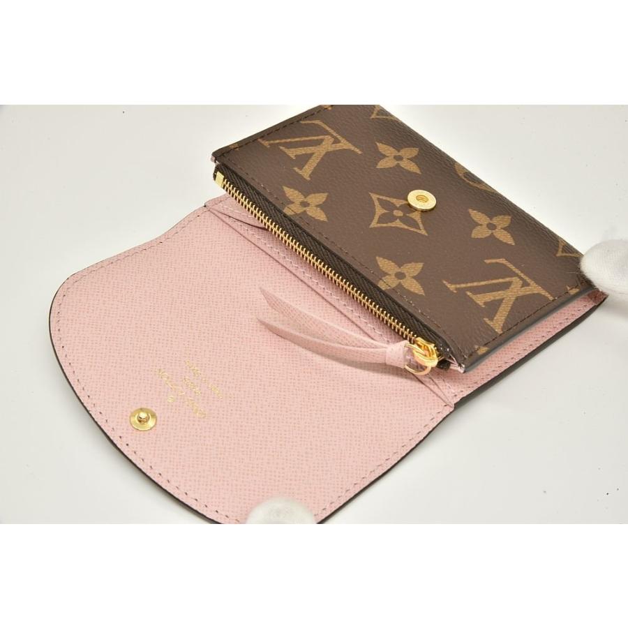 LOUIS VUITTON（ルイ・ヴィトン） ヴィトン モノグラム ポルトモネ