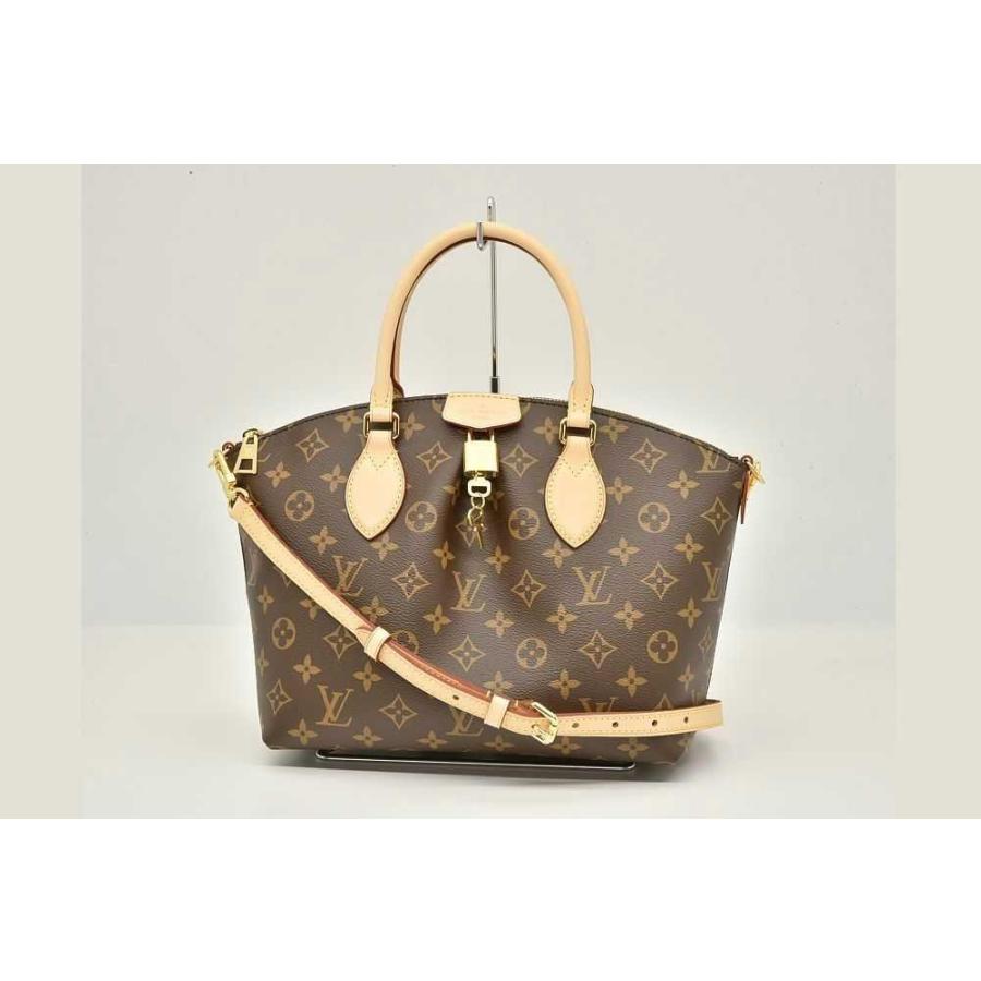 LOUIS VUITTON（ルイ・ヴィトン） ヴィトン モノグラム ボエシ NM PM