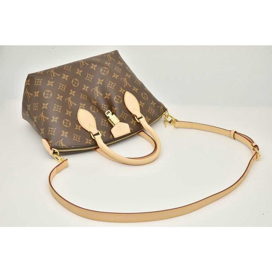 LOUIS VUITTON（ルイ・ヴィトン） ヴィトン モノグラム ボエシ NM PM