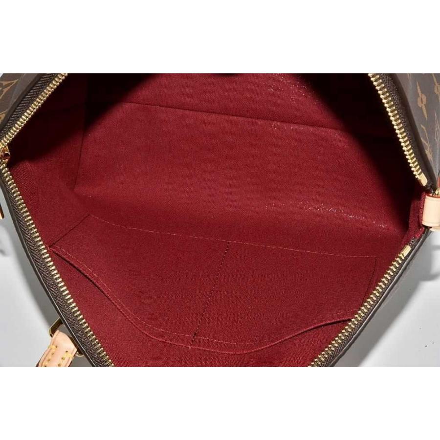 LOUIS VUITTON（ルイ・ヴィトン） ヴィトン モノグラム ボエシ NM PM