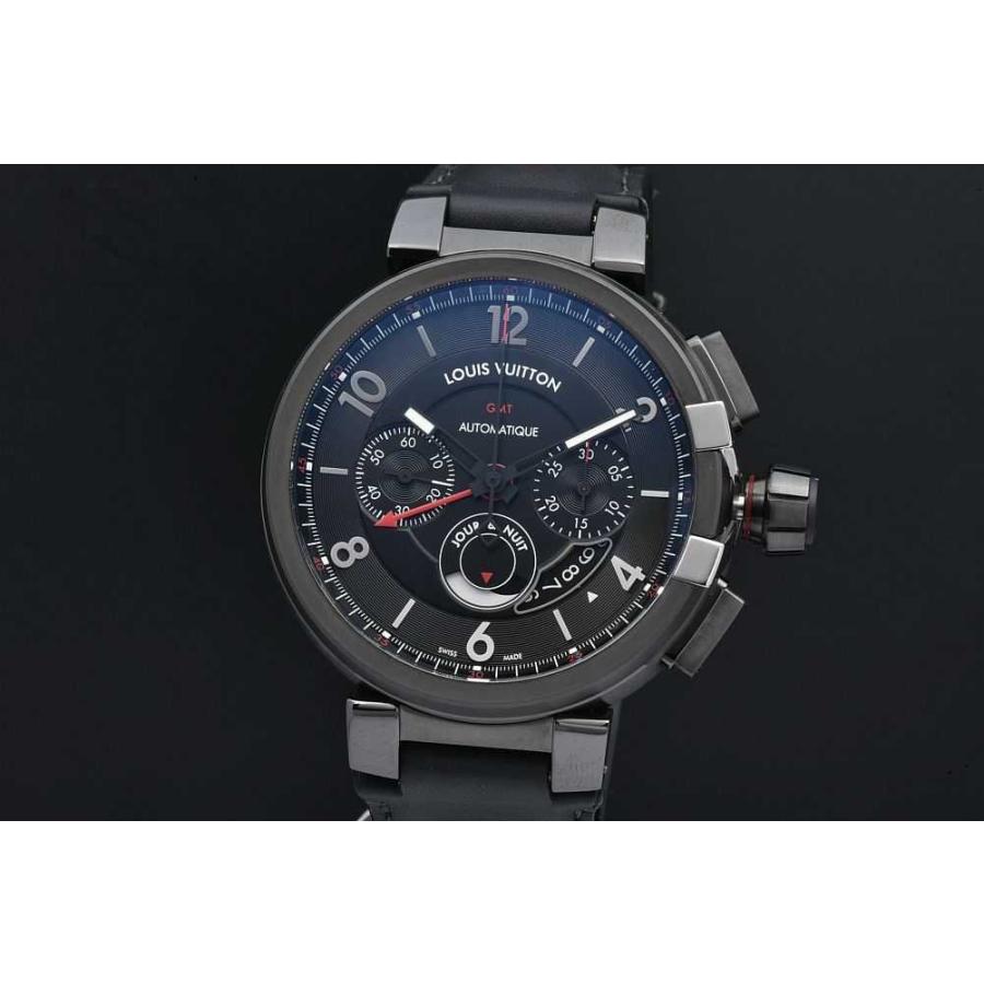 タンブール（LOUIS VUITTON） ヴィトン Q1058 タンブール 