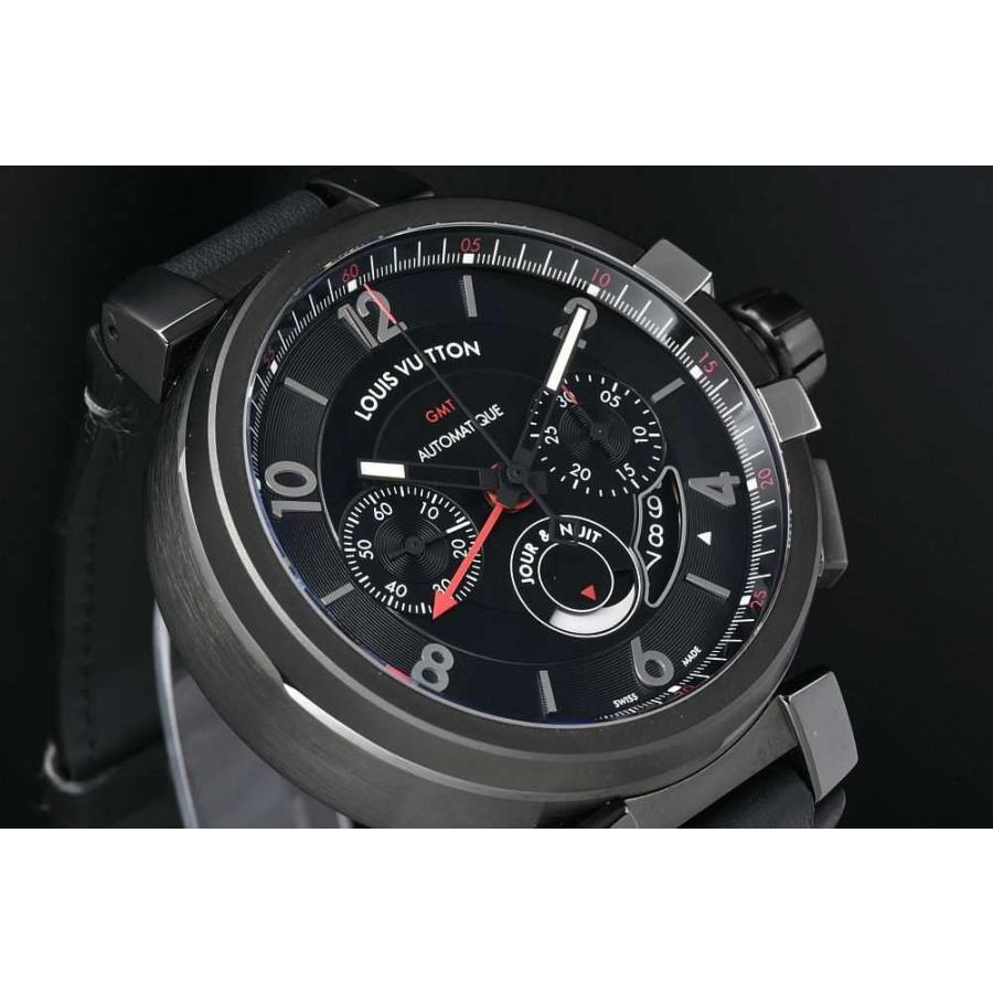 タンブール（LOUIS VUITTON） ヴィトン Q1058 タンブール 