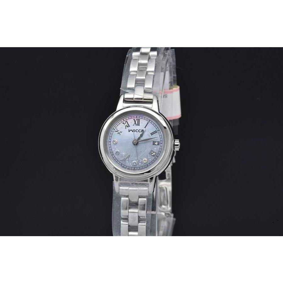 CITIZEN ウィッカ(シチズン) KP3-619-97 ディズニーコレクション CITIZEN ウィッカ(シチズン) KP3-619-97 ディズニーコレクション