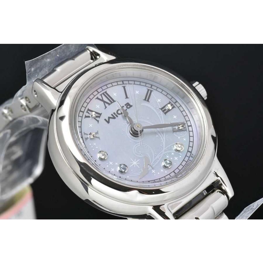 CITIZEN ウィッカ(シチズン) KP3-619-97 ディズニーコレクション CITIZEN ウィッカ(シチズン) KP3-619-97 ディズニーコレクション