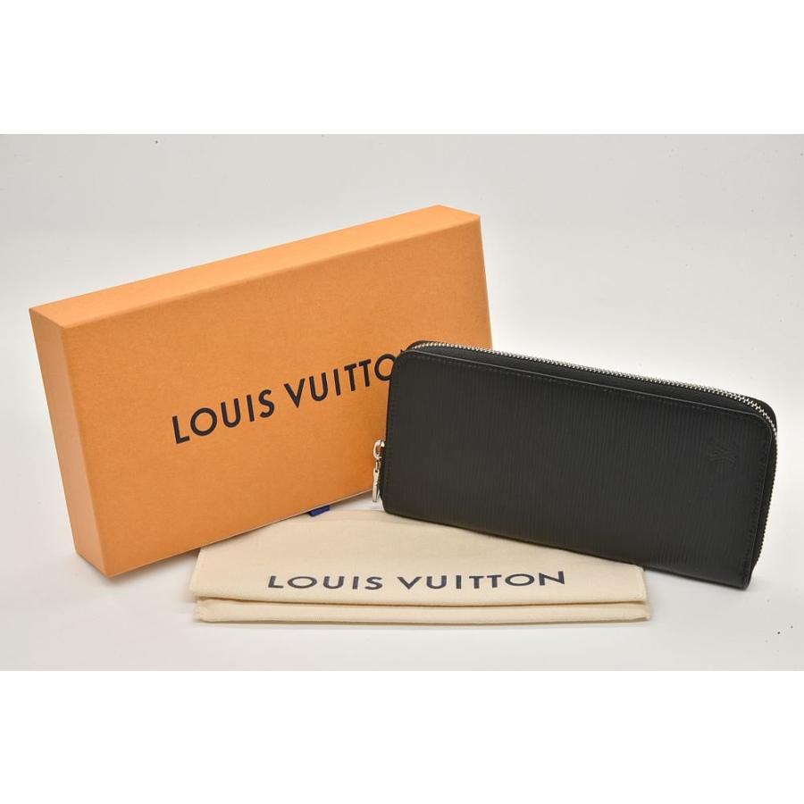 LOUIS VUITTON（ルイ・ヴィトン） ヴィトン エピ ジッピーウォレット