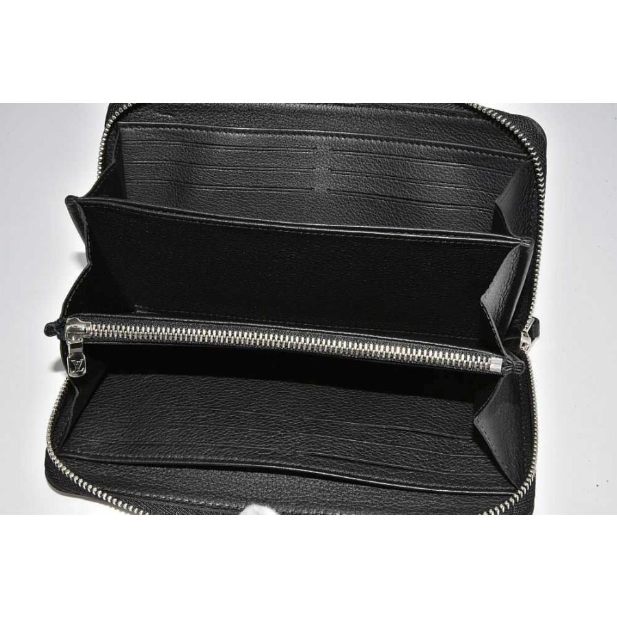 LOUIS VUITTON（ルイ・ヴィトン） ヴィトン ジッピー ロックミー