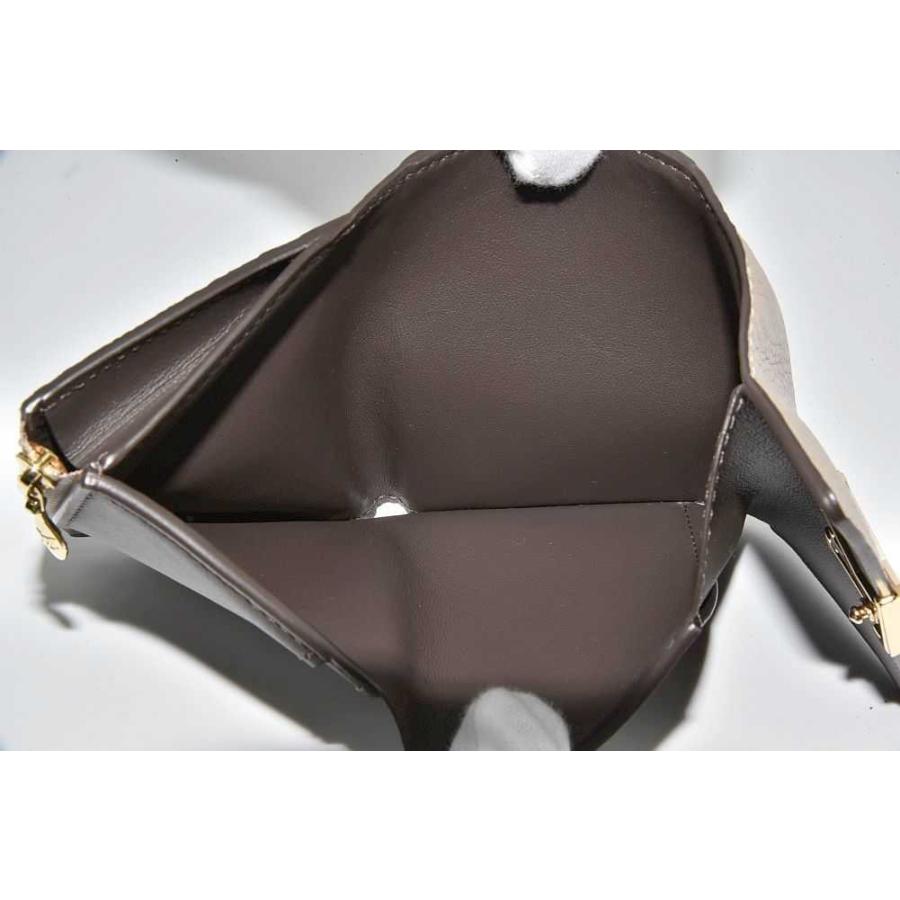 LOUIS VUITTON ヴィトン ポルトフォイユ カプシーヌ XS トリヨン LOUIS VUITTON ヴィトン ポルトフォイユ カプシーヌ XS トリヨン