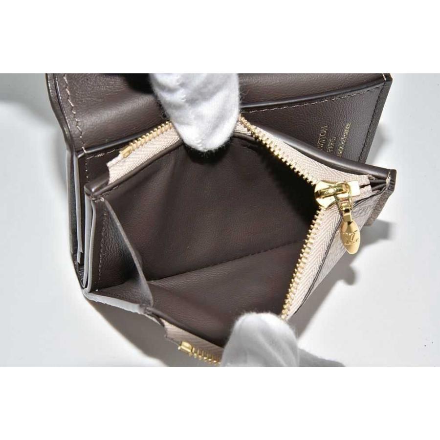 LOUIS VUITTON ヴィトン ポルトフォイユ カプシーヌ XS トリヨン LOUIS VUITTON ヴィトン ポルトフォイユ カプシーヌ XS トリヨン